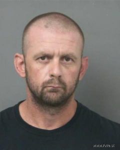 Chad Whitacre Arrest Mugshot