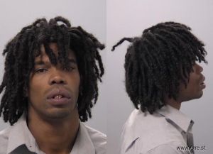 Chainze Tucker Arrest Mugshot