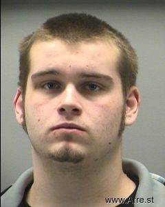 Chance Deakin Arrest Mugshot