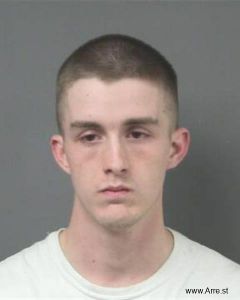 Chance Phillips Arrest Mugshot