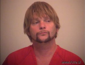 Chance Roese Arrest Mugshot