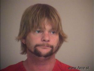 Chance Roese Arrest Mugshot