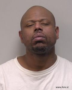 Chandler Parker Arrest Mugshot