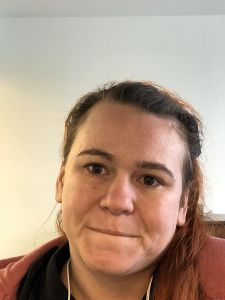 Charlene Fisher Arrest Mugshot