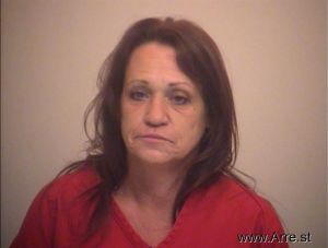 Charlene Layne Arrest Mugshot