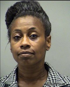 Charlene Payne Arrest Mugshot