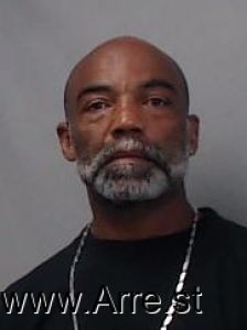 Charles Austin Arrest Mugshot
