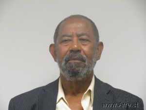 Charles Ballentine Arrest Mugshot