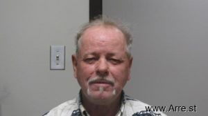 Charles Brentlinger Arrest Mugshot