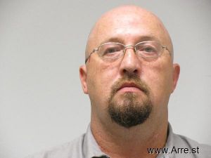 Charles Brown Arrest Mugshot