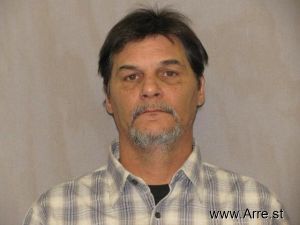 Charles Buckley Arrest Mugshot