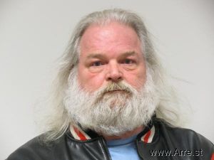 Charles Campbell Arrest Mugshot