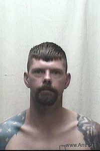 Charles Collanbine Jr Arrest Mugshot