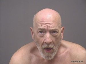 Charles Conley Arrest Mugshot