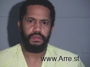 Charles Cordell Arrest