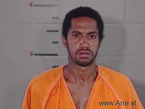 Charles Cordell Arrest Mugshot