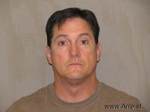 Charles Engle Arrest Mugshot