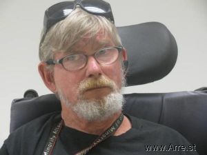 Charles Fairbanks Arrest Mugshot