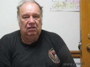 Charles Ferrell Arrest Mugshot