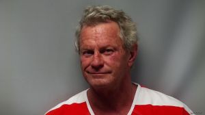 Charles Forsythe Ii Arrest