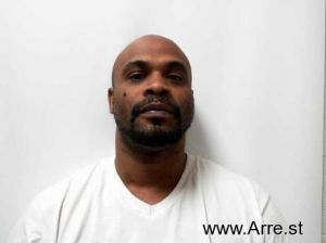 Charles Foster Arrest Mugshot