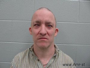 Charles Franks Arrest Mugshot