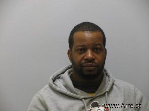 Charles Gaters Arrest Mugshot