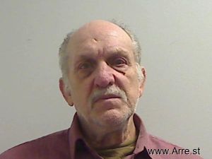 Charles Grandstaff Arrest Mugshot