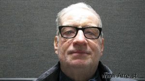 Charles Green Arrest Mugshot