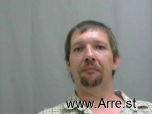 Charles Hall Arrest Mugshot