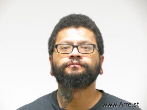 Charles Hamlin Arrest Mugshot