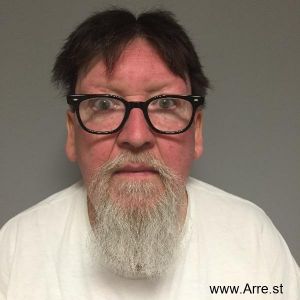 Charles Henry Arrest Mugshot