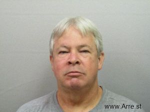 Charles Holley Sr. Arrest Mugshot