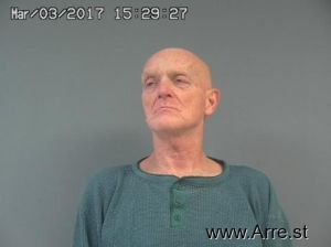 Charles Howland Arrest Mugshot
