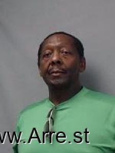 Charles Huntley Arrest Mugshot