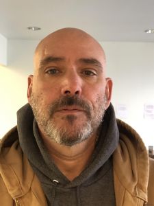 Charles Imburgia Arrest Mugshot