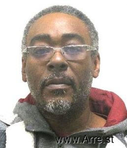 Charles Ivery Arrest Mugshot