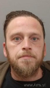 Charles James Arrest Mugshot