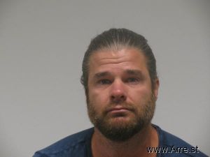 Charles Justice Arrest Mugshot