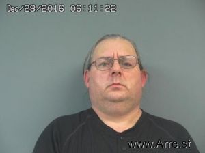 Charles Kaley Arrest Mugshot