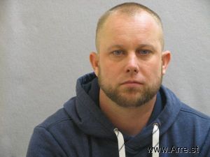 Charles Kegley Arrest Mugshot