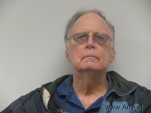Charles Kohlmeyer Arrest Mugshot