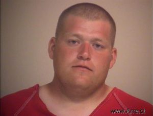 Charles Kuhn Arrest Mugshot