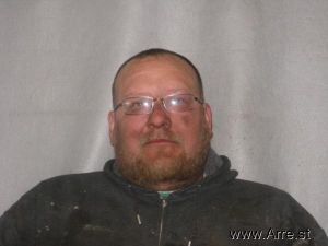 Charles Kuhn Jr Arrest Mugshot