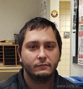Charles Lantz Ii Arrest Mugshot