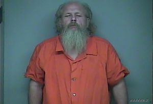 Charles  Lowe Arrest Mugshot