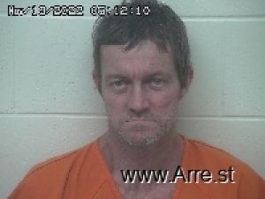 Charles Mcglone Arrest Mugshot