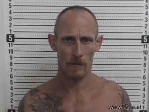 Charles Richards Arrest Mugshot