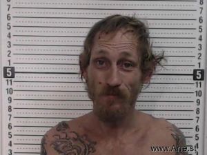 Charles Richards Arrest Mugshot