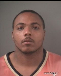 Charles Rogers Jr Arrest Mugshot